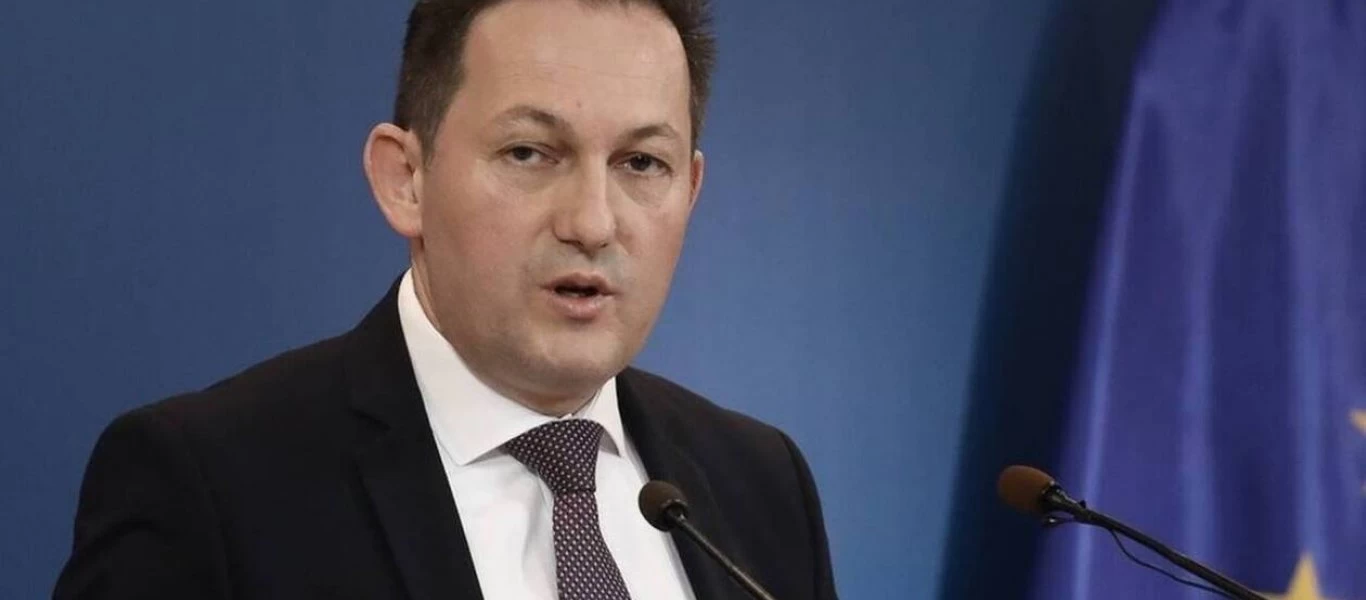 Στ.Πέτσας: «Τα σύνορα θα μείνουν κλειστά όσο χρειαστεί – Δεν θα περάσει κανείς»